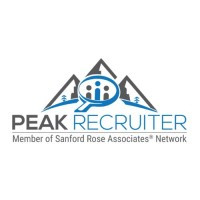 Peak Recruiter, Sanford Rose and Associates