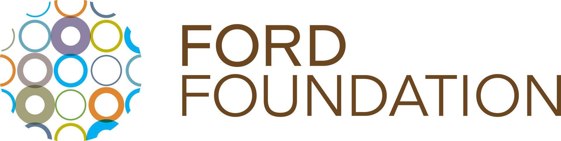 The Ford Foundation
