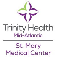 St. Mary Medical Center, Langhorne, PA