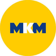 MKM Building Supplies