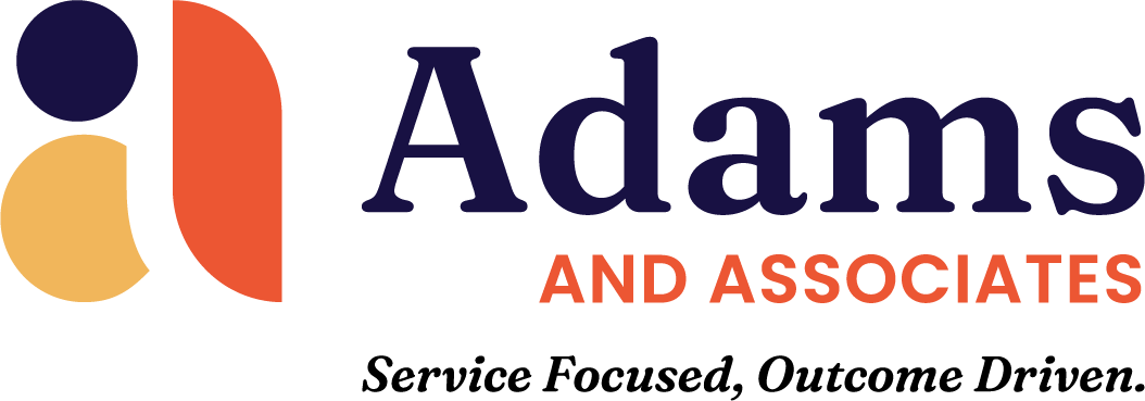 ADAMS AND ASSOCIATES INC