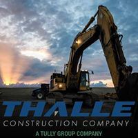 Thalle Construction Company