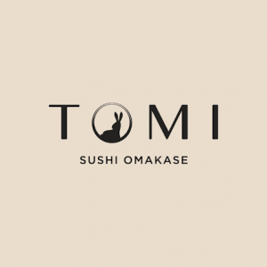 Tomi Sushi Omakase