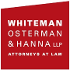 Whiteman Osterman & Hanna