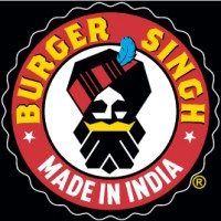 Burger Singh - Made in India