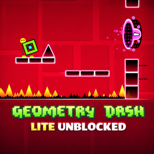 Geometry Dash Unblocked