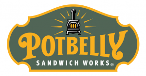 Potbelly - Bolingbrook Weber Road