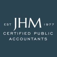 JHM Certified Public Accountants
