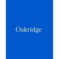 Oakridge
