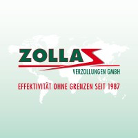 Zollas Verzollungen (Schweiz) GmbH