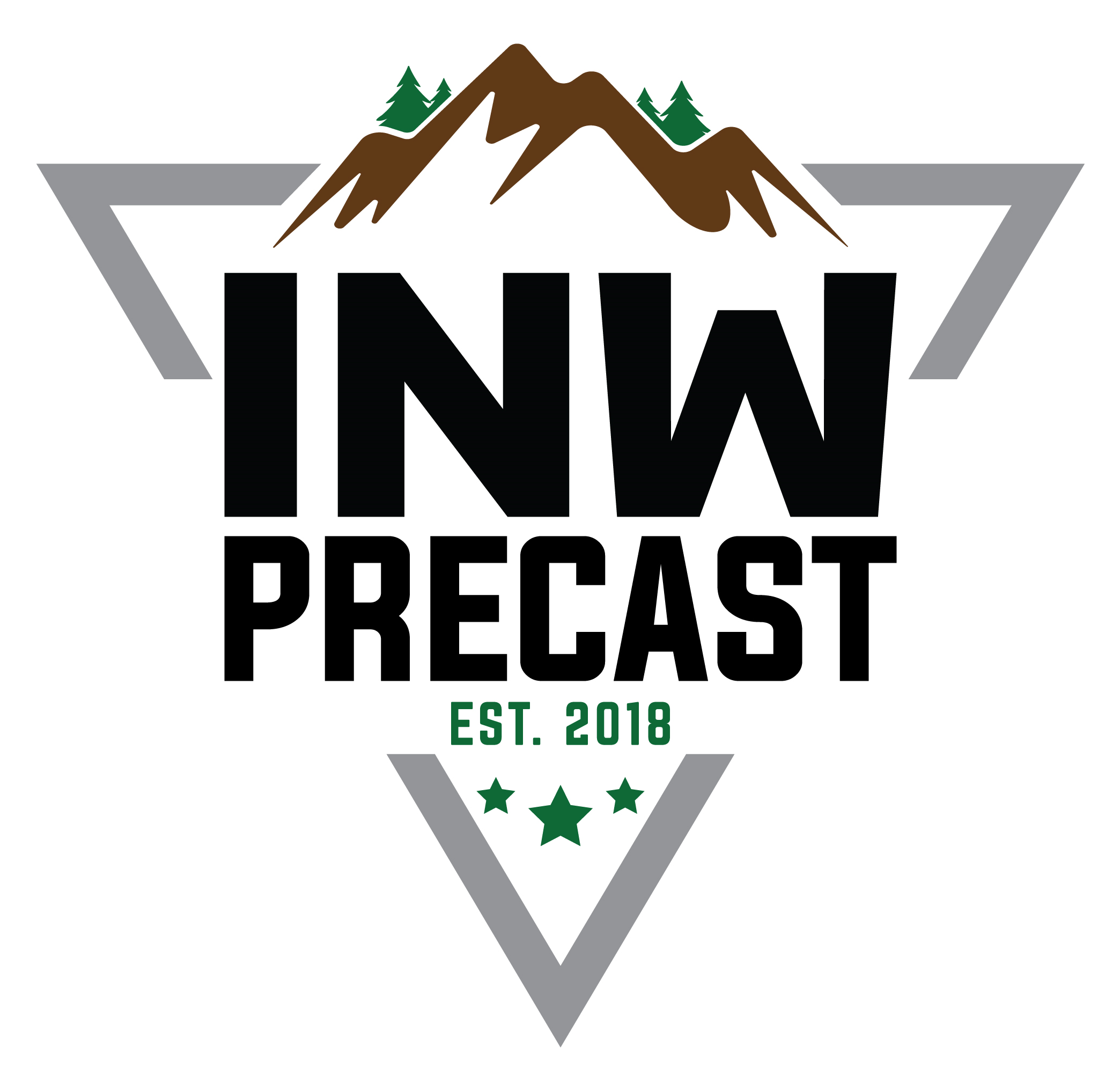 Inland Northwest Precast
