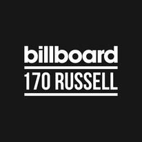 Billboard | 170 Russell