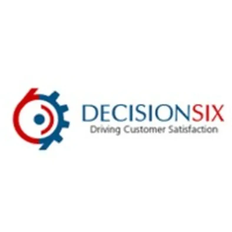Decision Six Inc.
