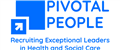 PIVOTAL PEOPLE Care
