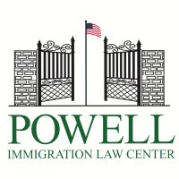 Powell Immigration Law Center