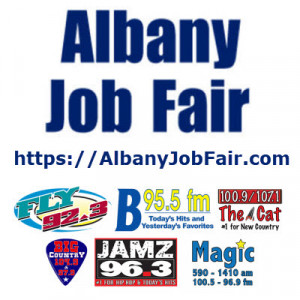 Albany Job Fair