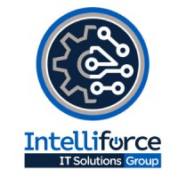 Intelliforce-IT Solutions Group, LLC.