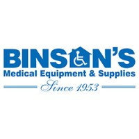 Binson's Home Health Care