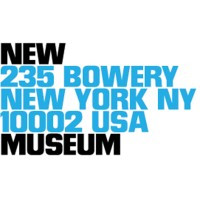 New Museum of Contemporary Art