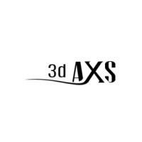 3D AXS