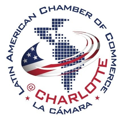 LATIN AMERICAN CHAMBER OF COMMERCE OF CHARLOTTE