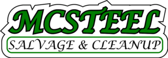 McSteel Salvage & Clean Up Ltd. (North)