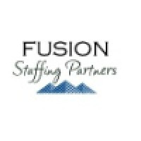 Fusion Staffing Partners