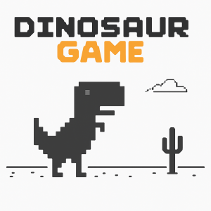 Dinosaur Game