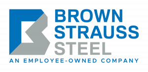 Brown Strauss Steel