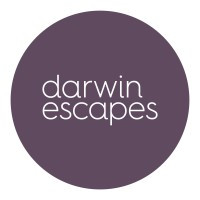 Darwin Escapes