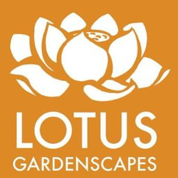 Lotus Gardenscapes