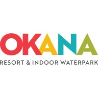 OKANA Resort & Indoor Waterpark