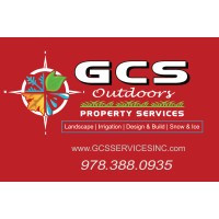 GCS Outdoors