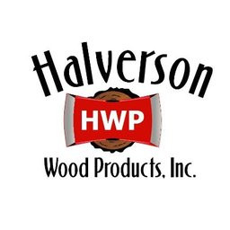 HALVERSON WOOD PRODUCTS, INC.