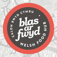 Blas Ar Fwyd
