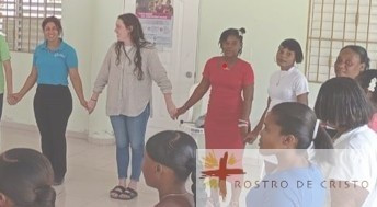 Rostro de Cristo, Inc