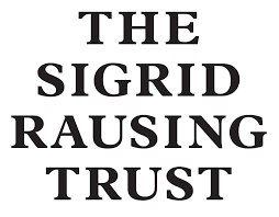 The Sigrid Rausing Trust
