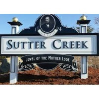 City Of Sutter Creek
