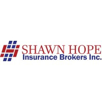 Shawn Hope Insurance Brokers Inc.