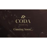 Coda Wine Bar