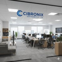 Cibronix Software Pvt Ltd