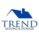 Trend Moving
