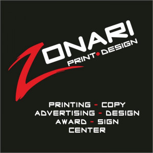 Zonari Printing