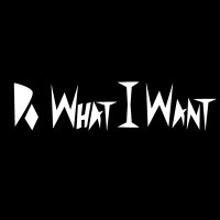 DO WHAT I WANT LABEL