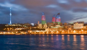 Azerbaijan Visa for Algeria Citizens