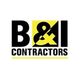 B & I Contractors, Inc