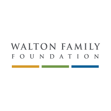 Walton Family Foundation