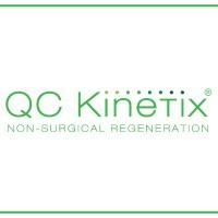 QC Kinetix - Burlington