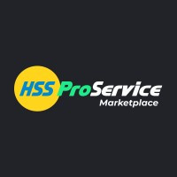 HSS ProService Marketplace