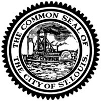 City of St. Louis